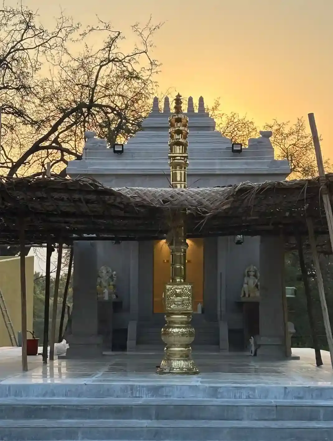 Neelakantheshwara Temple